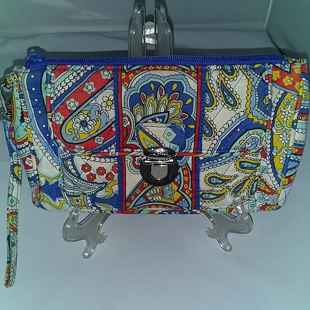 Vera Bradley Wrislet